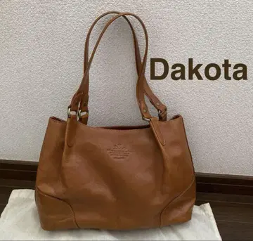 다코타 Dakota 가죽 숄더백 핸드백