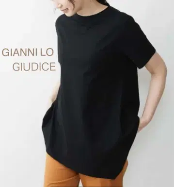 GIANNI LO GIUDICE 지아니 로 주디체 디자인 티셔츠