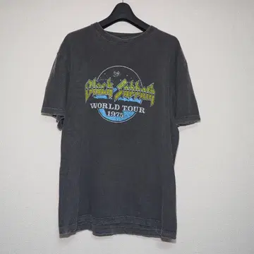 GOOD ROCK SPEED BLACK SABBATH 티셔츠