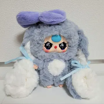babythree 처진 귀 토끼 오카에리 시리즈 베이비 쓰리