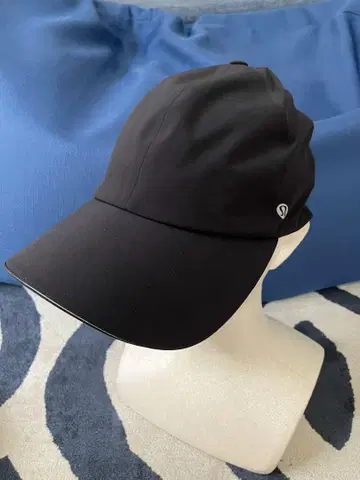 룰루레몬 캡