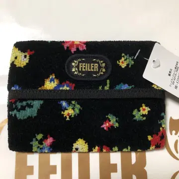 페이러 하이디 티슈 파우치 티슈 케이스