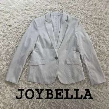JOYBELLA 워셔블 테일러드 자켓 봄/여름 냉감 소재