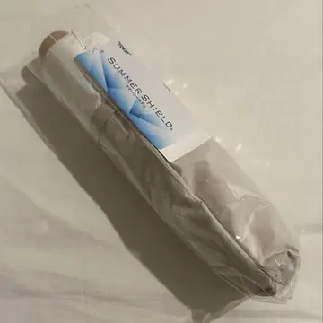 썸머 쉴드 양산