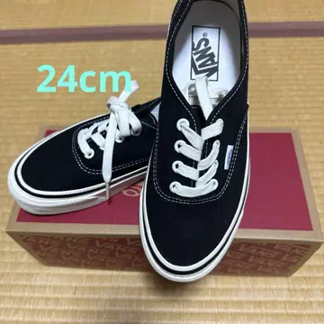 반스 오센틱 44