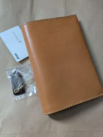 HERZ 플랩 북 커버 L