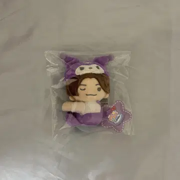 타카하시 쿄헤이 마스코트