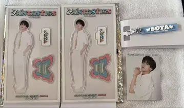 FANTASTICS 나카지마 소우타 아크릴 스탠드
