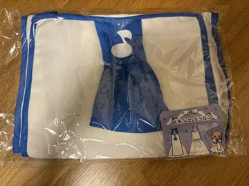 오자마녀 도레미 아이코짱 에이프런