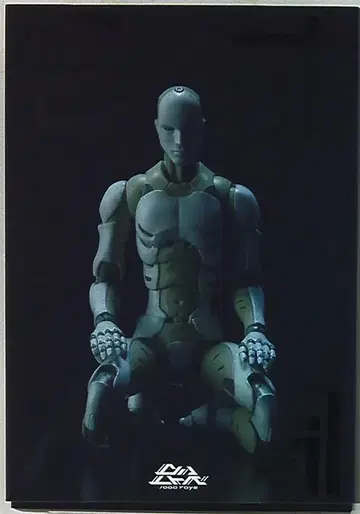 1000toys inc 도아 중공업 제2차 생산 합성 인간