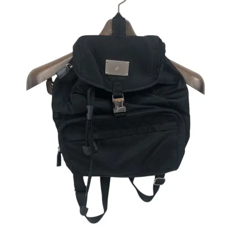 ★大人気★【SALAD BOWLS】SYMBOL NYLON SMALL BACKPACK MUSINSA | SALAD BOWLS SYMBOL NYLON SMALL BACKPACK