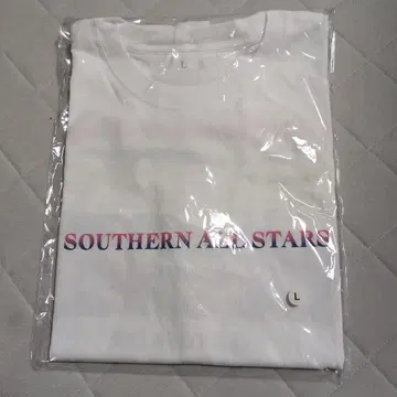 SOUTHERN ALL STARS 라이브 투어 2025 티셔츠 L