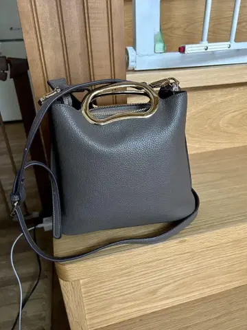 숄더백