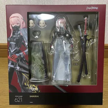 figma 621 FALSLANDER SAMURAI neco