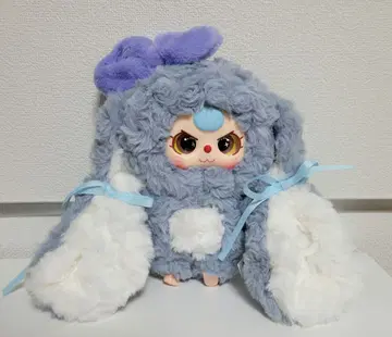 babythree 처진 귀 토끼 오카에리 시리즈 베이비 쓰리