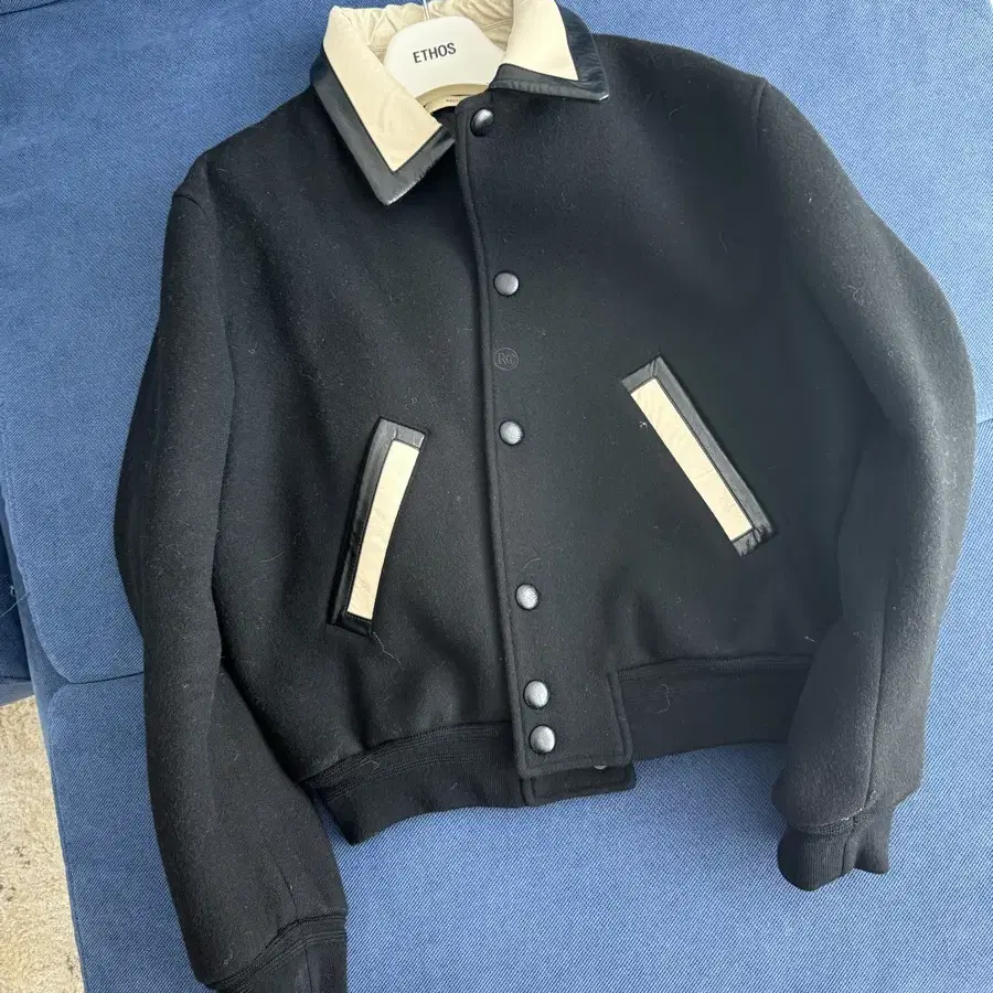 RECTO | 렉토 [NEW] 24FW Recto 80S Castilla Castile Bowling