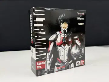 울트라 액트 ULTRAMAN Special Ver. 미개봉 새상품