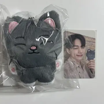 infinite piritz 피리츠 팝업 명수 키링