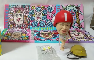 쿠키 쿠 포켓 제일복권 미래 컬렉션 캔버스 보드