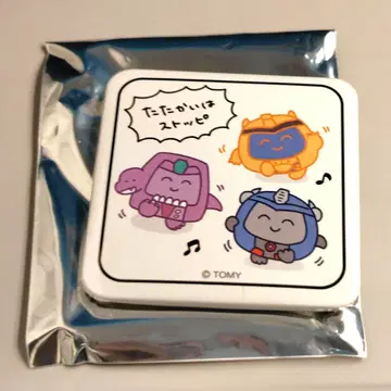 싸우지 마! 트랜스포머 캔뱃지 비스트 워즈