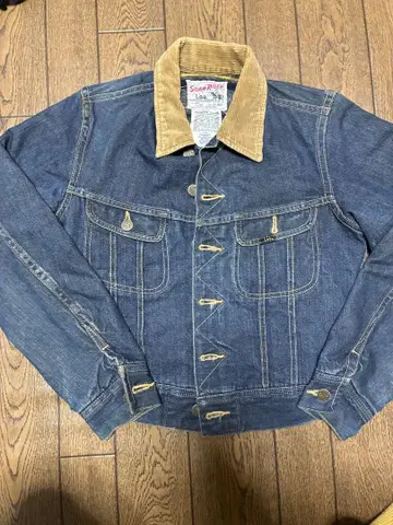 Lee Archives Storm Rider 101-LJ
