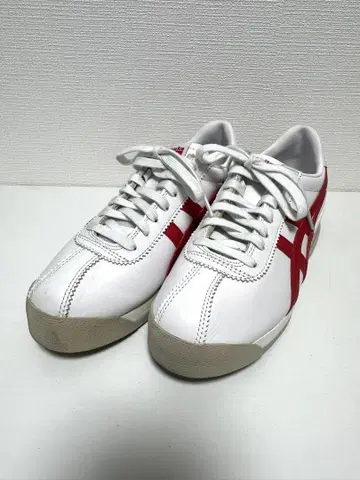 오니츠카타이거 커세어 EX 스니커즈 1183A561