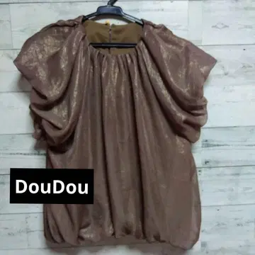 DouDou 블라우스