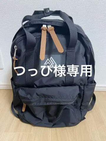 그레고리 백팩 이지 피지 데이 18L 백팩