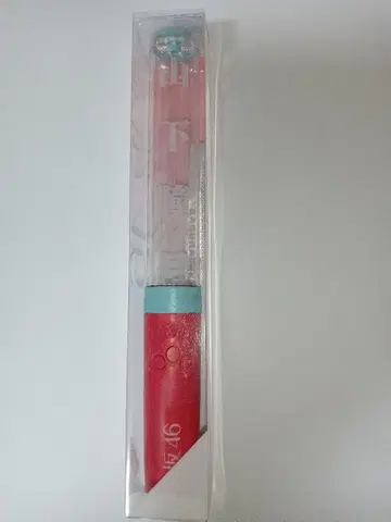 사쿠라자카46 야마시타 시즈키 개별 응원봉 ver.2