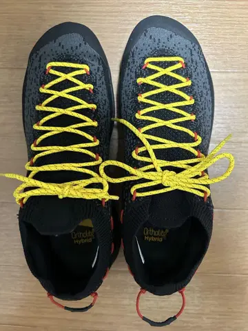 LA SPORTIVA TX2 EVO 24.5cm