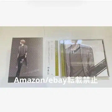Z68.센라 non defective 혜택 엽서 CD