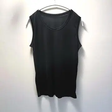 코쿠나 스킨웨어 실크 탱크탑 COCOONA SKINWEAR