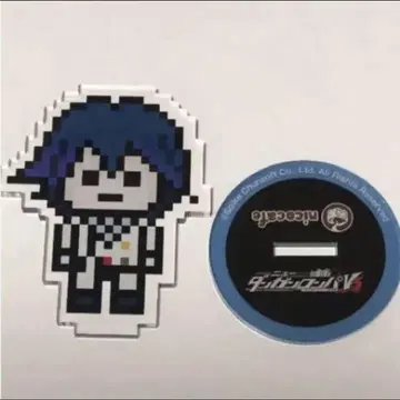 오마 코키치 단간론파 니코 카페