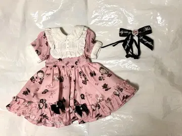 MDD 원피스 MELODY_C