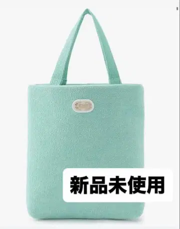 페이러 이너 백 그린