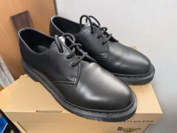 정품 Dr.Martens 1461 MONO 25cm