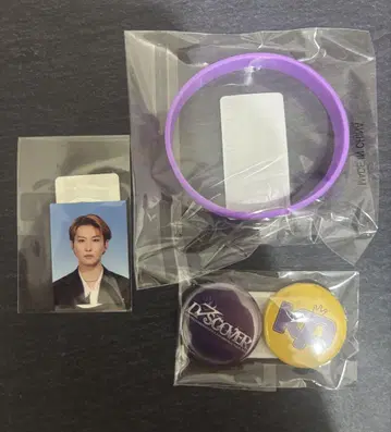키도페노 야마모토 캡슐 세트 증명 사진