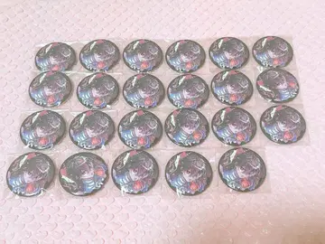 시쿠포니 LAN 할로윈 캔뱃지