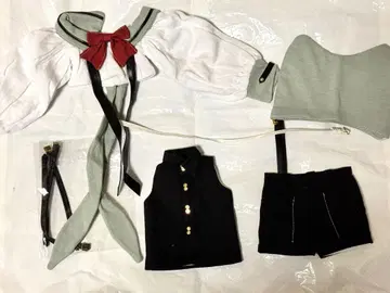 MDD 아웃핏