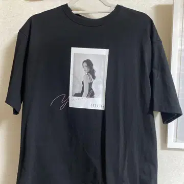 나카무라 유리카 티셔츠