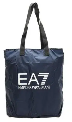 엠포리오 아르마니 토트백 네이비/EA7 엠포리오 백