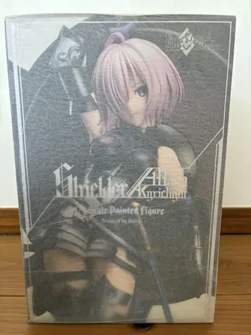 Fate/Grand Order 스트롱거 마슈 키리에 라이트 FGO