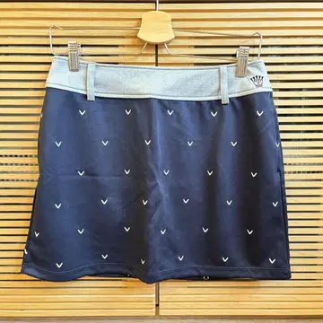 캘러웨이 여성용 골프 스커트 S