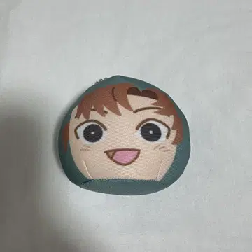 닌자 타마 란타로 만주 니기니기 마스코트 젠포지 이사쿠
