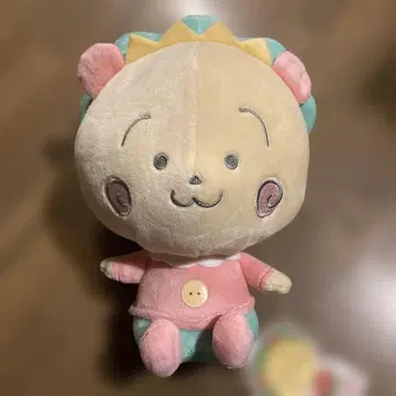 코지코지 파스텔 BIG 봉제 인형