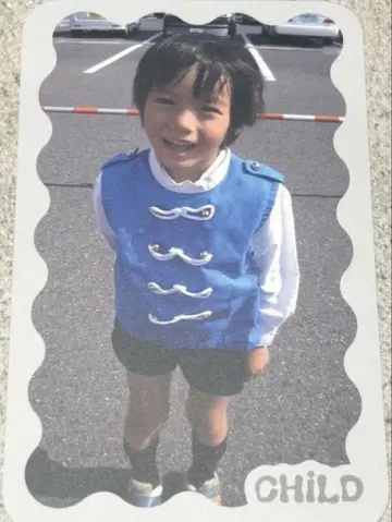 원인은 나에게 있다 켄지부 코이즈미 미츠키 계속 트레이딩 카드
