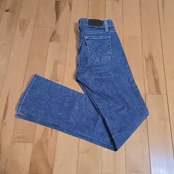 EDWIN 데님 청바지 사이즈 27 Made in Japan