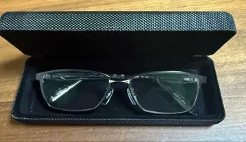 Banerino 안경 BO-3045 티타늄