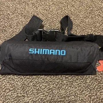 SHIMANO RAFT AIR JACKET TYPE A