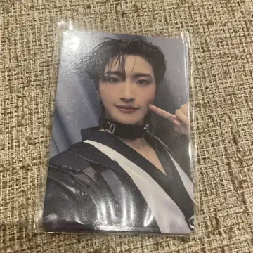 ateez mito pop up 송파 키링